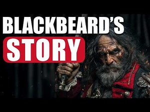 Blackbeard Documentary: The True Story Behind His Fearsome Legend