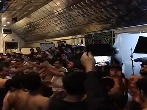 61K views · 4.2K reactions | Live Nohakhowani By Nadeem Sarwar @ Panjtan Society of Victoria | Nadeem Sarwar | Facebook