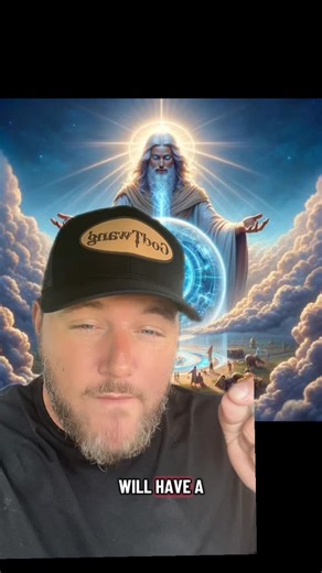 Will artificial intelligence be the image given breath by the false prophet? #AI #artificialintelligence #FalseProphets #endtimes #endtimesprophecy #christianity #bibletalk #biblestudy | Ryan Teaford