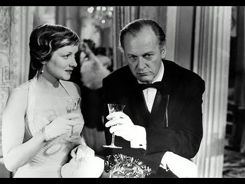 DIE GOLDENE BRÜCKE Deutschland1956 Curd Jürgens Paul Hubschmid Ruth Leuwerik 98 Min S/W