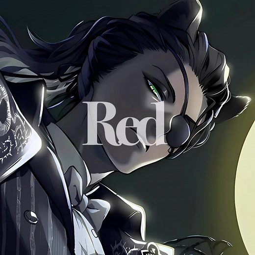 Leona Kingscholar Fan Edit: Twisted Wonderland