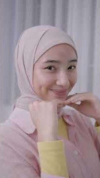 Hydrated radiant skin with Wardah Deep Water Restore Gel Moisturizer and Radiant Charge Mosturizer