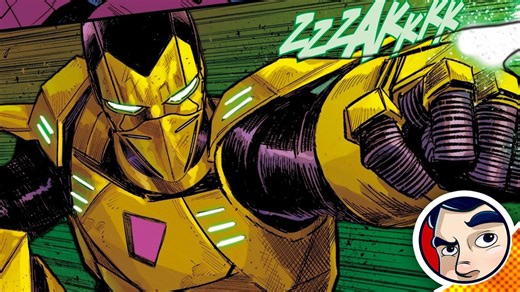 Green Goblin Kills Black Cat in Ambush