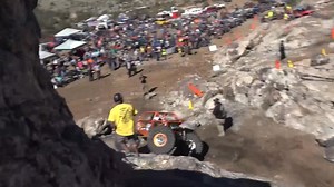 2.7K views · 692 reactions | Competitive Rockcrawling is back in Bagdad! Come out and watch the best in the business take on the terrain! March 1 & 2 Action starts at 10 a.m. both days Families welcome, vendors onsite Bring | W.E.ROCK Events | Facebook