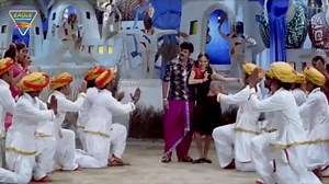 1.9K views | Thera Hazzarai Video Song || Ek Aur Maha Sangram Hindi Dubbed Movie For more videos : https://bit.ly/EagleHomeEntertainments | Filmy Focus - Hindi | Facebook