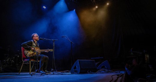 Joe Bonamassa LIVE:The Spirit of Rory: Live From Cork Season 1 Episode 13