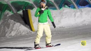 9K views · 25 reactions | Don't sleep on spring skiing and snowboarding, especially if you like to save money. The Weather Network's Lauren O'Neil visits Chicopee Ski & Summer Resort to get tips for springtime boarders and skiers, plus how first-timers can save a few bucks. Watch more video: https://ow.ly/lacj50VhCs0 | The Weather Network | Facebook