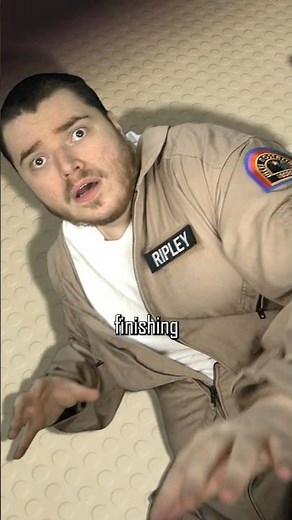 Alien Isolation is Absolutely Terrifying