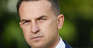 Adam Szłapka został rzecznikiem rządu. Co wiadomo o jego życiu prywatnym?