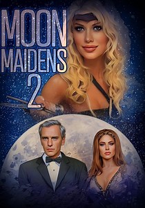 Moon Maidens 2 streaming: where to watch online?