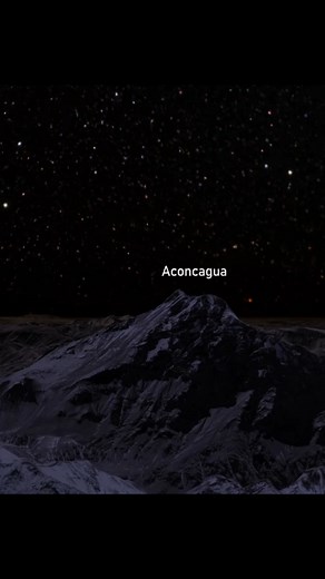 Aconcagua: La Montaña más Alta de América