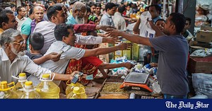Price hike rumour: People flock shops for salt