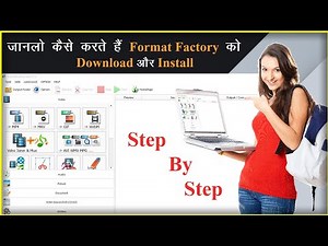 Format Factory Download For Pc Full Version 💯💯
