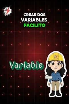 Así es como funciona una variable en programación #programacion #variable
