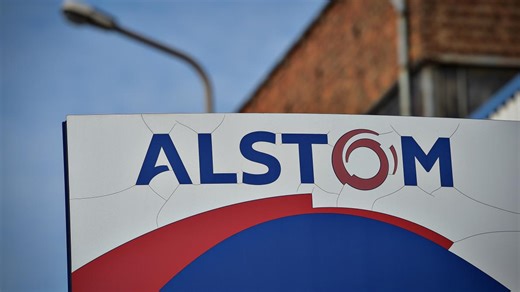 Alstom annonce sa volonté de supprimer 150 emplois en Belgique