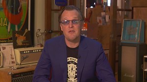 12 reactions | Tune in Saturday at 7 p.m. for Joe Bonamassa, British...