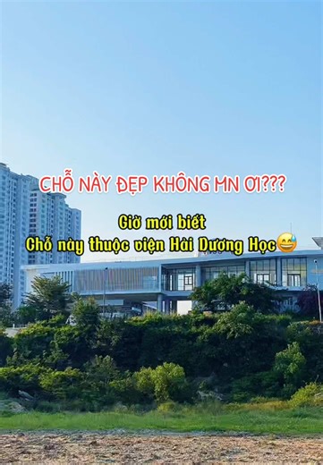 Khám Phá Cảnh Đẹp Nha Trang