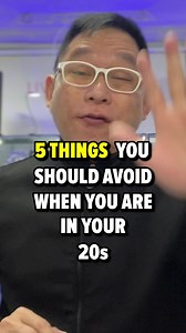 23K views · 309 reactions | #20s #tips #5things Chinkee Tan | Chinkee Tan | Facebook