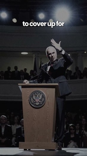 The Wag the Dog Line That Still Hits