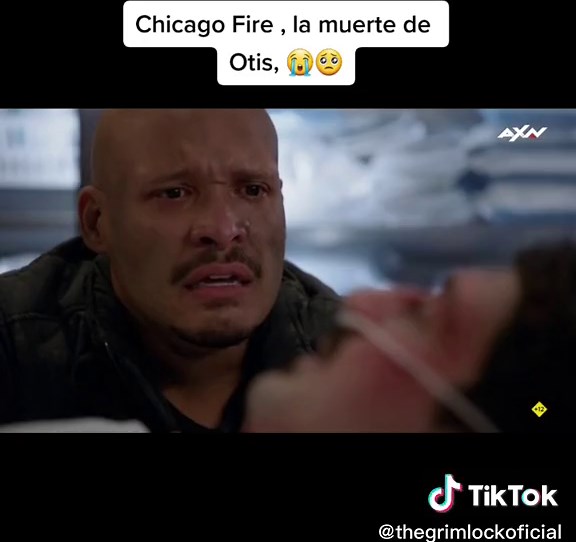 Chicago Fire: The Heartbreaking Death of Otis
