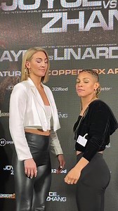 466K views · 5.5K reactions | T-minus two days ⏳ | Top Rank Boxing | Facebook