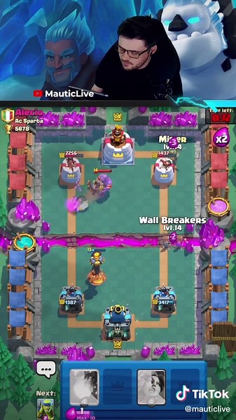 Best Clash Royale Arena 5 Deck for 2024