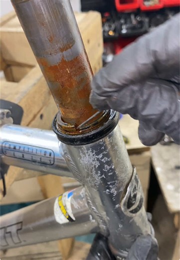 Bike Heritage на TikTok