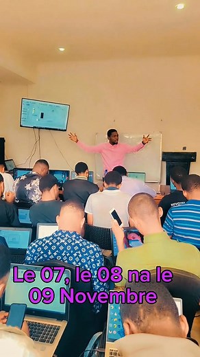 987 reactions · 13 shares | FORMATION PRO ET PRATIQUE SUR LE...