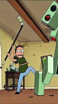 Rick and Morty Season 9