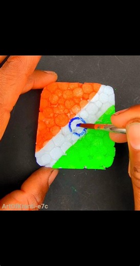 Happy Republic Day 🇮🇳 Drawing Easy// 15 August Drawing// 26 January drawing/ #shorts #viral #drawing