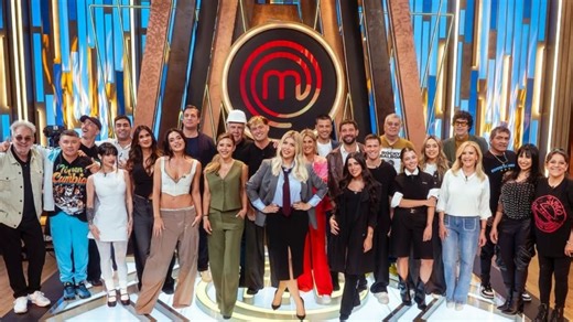 MasterChef Celebrity: el anuncio sobre la emisión de este 27 de octubre