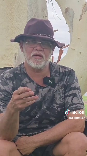 explained Oric controlled Waanyi pbc are doing #fyp