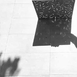 BSGGLASS - Terglazzo Light x Shadow