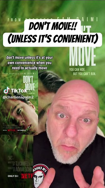 Horror Thriller: Don't Move to Survive the Killer