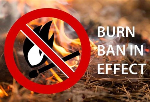 Lynchburg fire marshal enacts citywide burn ban April 13