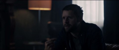 The Good Neighbor - Official Trailer