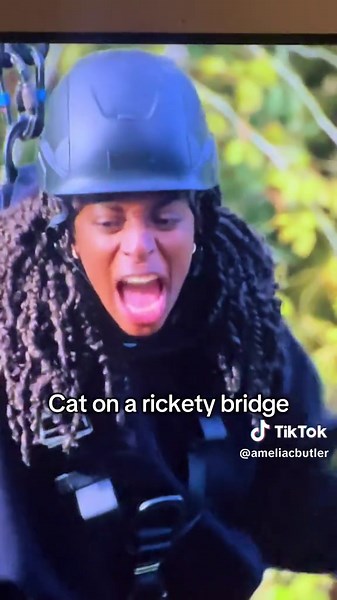 Cat Burns: A Fearless Queen's Journey