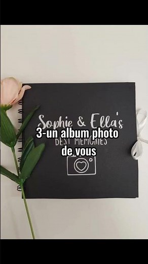 Idée de cadeau a faire pour meilleur amie💓🫶🏽