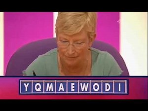 Countdown - Thursday 21st February 2008