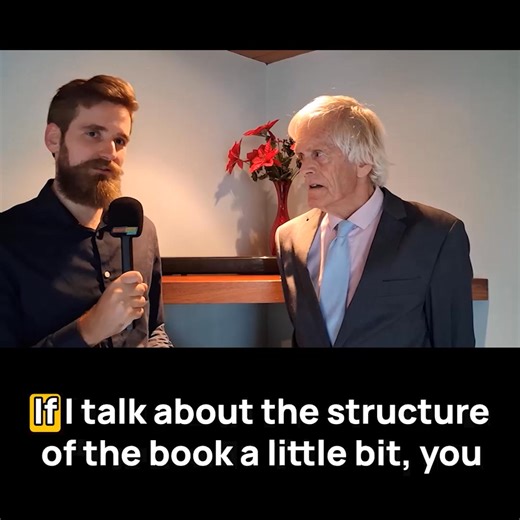 "I thought that this man is so head and shoulders above the other pioneers that I simply had to give him a chapter of his own." — John McLean, New Zealand Historian and Author Does Sir John Grigg deserve more recognition in our history books? 📖 Dieuwe de Boer is joined by historian and author John McLean, who discusses his new book The Pioneers: Makers of New Zealand. 🎥 Watch here: https://rcr.media/episodes/john-mclean-new-zealand-historian-and-author-grit-graft-and-a-new-nation #RCRMedia | R