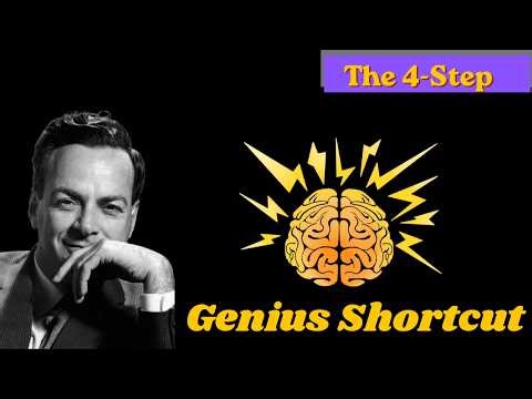 What Feynman Knew About Learning That Most People Don’t