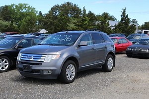 Suffolk County Police To Auction 130 Vehicles