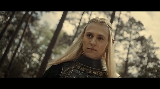 The Lord of the Rings: The Rings of Power (TV Series 2022– ) ⭐ 6.9 | Action, Adventure, Drama