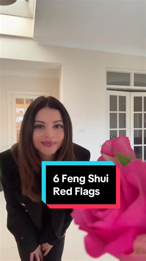 There are many home Qi indicators but I’m sharing just 6 of them here. These 6 Feng Shui signals are quietly keeping people stuck, overwhelmed, and exhausted. After 25 years working in Feng Shui, I’ve seen these show up in many homes where people are struggling emotionally or financially. In 2026 we have entered the year of the fire horse. This is a year with so much potential don’t keep yourself stuck ! ✨ Save this if you want better energy, clarity, and flow. 1. Unused rooms Every part of a ho