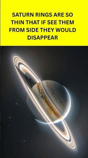 7 crazy space facts that are 100% true #spacefacts