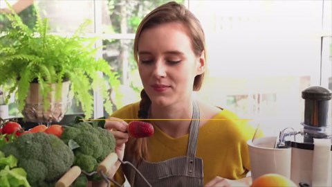 Eat These 5 Foods To Improve Your Colon Health