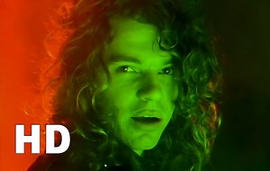 伊克斯乐队 | INXS - Devil Inside 1988年单曲MV | 官方HD