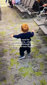 We can't guarantee a sleeping toddler, but we CAN help you find family-friendly stays and flights 😅 Use our family filters to make planning easier. | Expedia