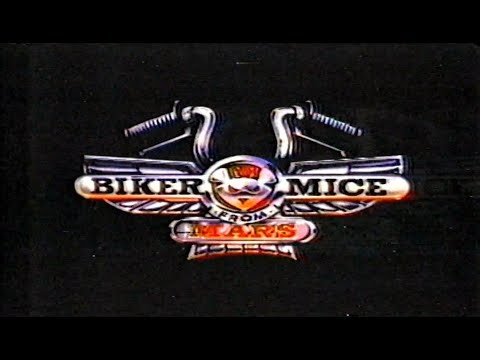 1995 | Commercials During Biker Mice from Mars | KCOP 13 Los Angeles, CA