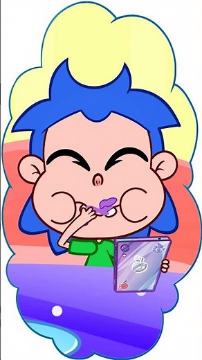 🍔 Big VS Small Eating Challenge 🍟 Who Can Finish First?